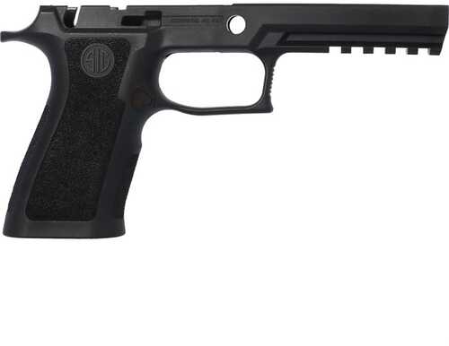 Grip Module W/Manual Safety ~Sig SauerÂ® P320-X Series Full Size