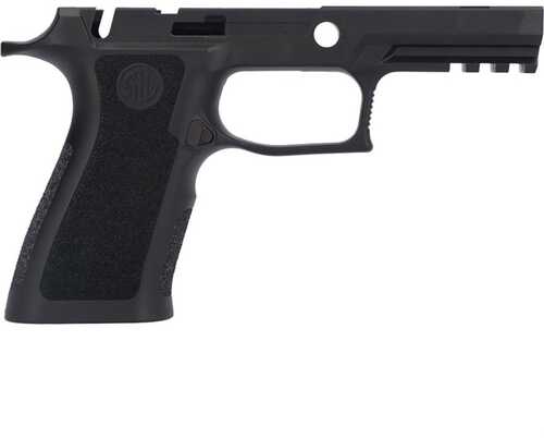 P320/250 Carry Grip Module 9/40/357 With Manual Safety