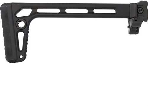 Folding Stock Minimalist W/Lock Hinge For Sig SauerÂ® MPX/MCX