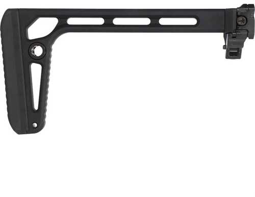 Folding Stock Minimalist Plus W/Lock Hinge Sig SauerÂ® MPX/MCX