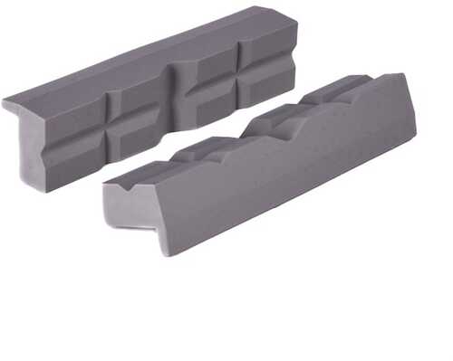 BROWNELLS Gunsmith Vise Protective Interchangeable JAWS