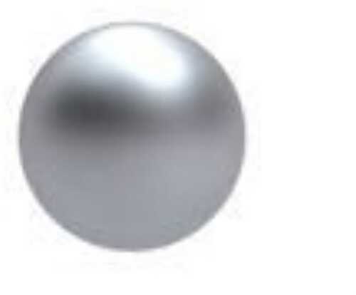 Muzzleloader Round Ball 6 Cavity Mold
