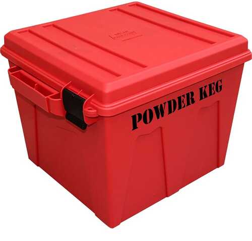 Pk-12 Powder Keg Storage Container For Reloading Powder