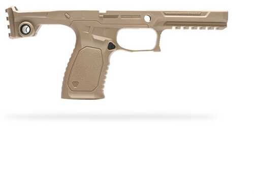 Bravo Chassis 9MM Luger For Sig Sauer P320??-img-0