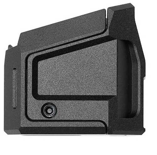 Extended Magazine Plate Aluminum For Sig Sauer P32-img-0