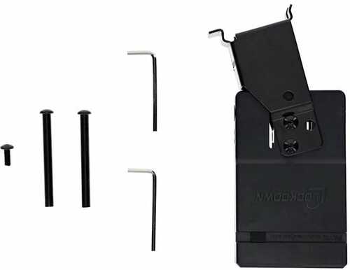 SECUREWALL HANGERS For AR-15/AR-10