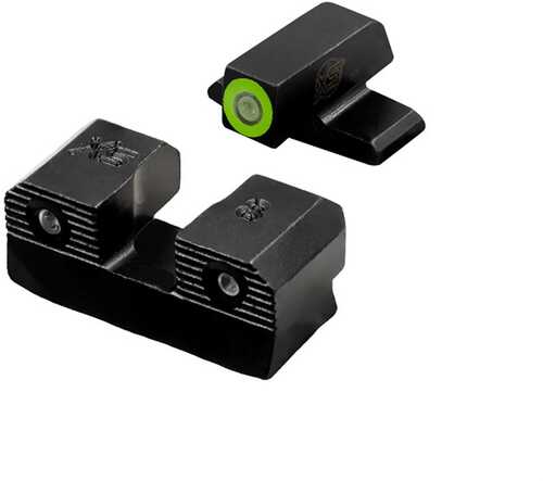 R3D 2.0 Night Sights For Sig/Springfield/FN
