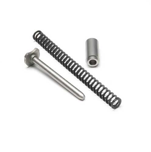 1911 45 ACP Flat Wire Recoil Spring System