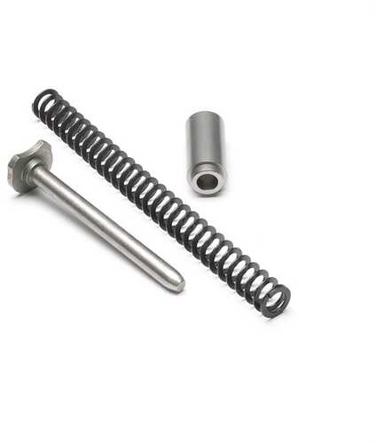 1911 9MM Luger Flat Wire Recoil Spring System