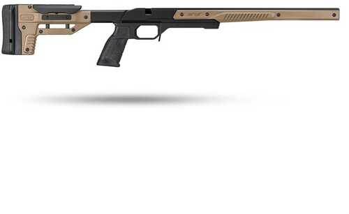 ORYX Sportsman Chassis For Remington 700-img-0