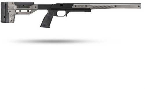 ORYX Sportsman Chassis For Remington 700