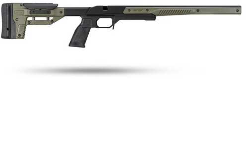 Oryx Sportsman Chassis For Howa 1500-img-0