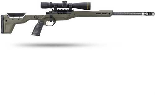 HNT26 Chassis For Remington 700-img-0