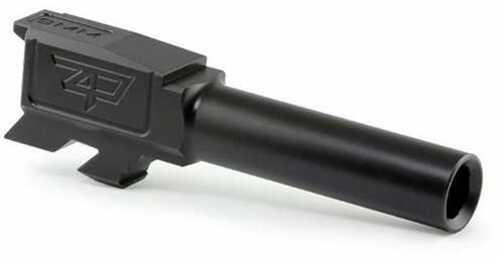 9MM Luger Barrel For GlockÂ® 43/43X