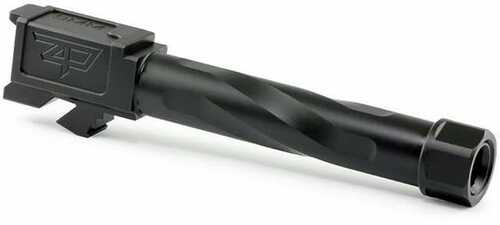 9MM Luger Barrel For GlockÂ® 19 Gen 1-5