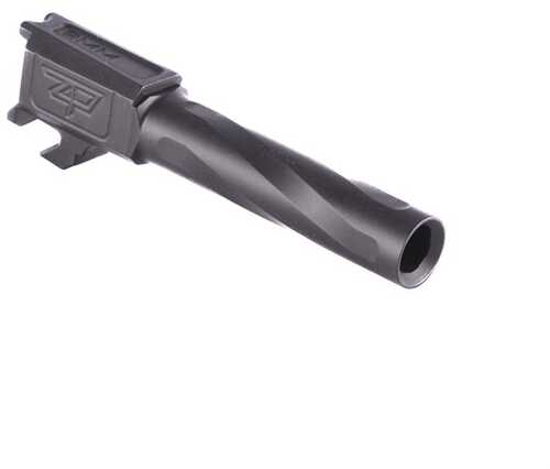 9MM Barrel For Springfield ArmoryÂ® Hellcat Pro