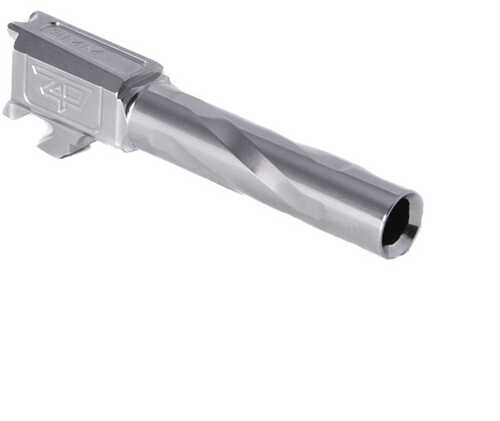 9MM Barrel For Springfield ArmoryÂ® Hellcat Pro