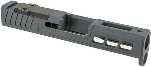 ZPS.3 Slide 9MM Luger Optics Ready For GlockÂ® 43/43X