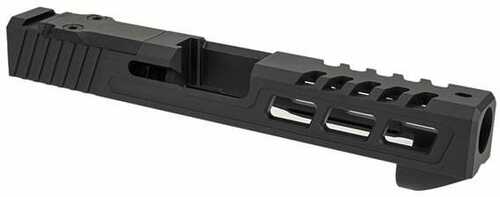 ZPS.2 Slide 9MM Luger Optics Ready For GlockÂ® 48/43X