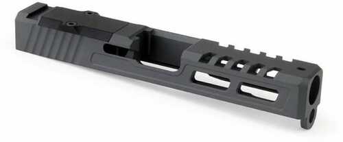 ZPS.2 Slide 9MM Luger Optics Ready For GlockÂ® 19 Gen 3
