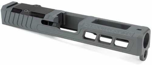 ZPS.3 Slide 9MM Luger Optics Ready For GlockÂ® 19 Gen 3