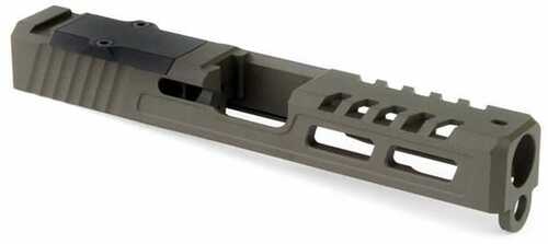 ZPS.2 Slide 9MM Luger Optics Ready For GlockÂ® 17 Gen 3