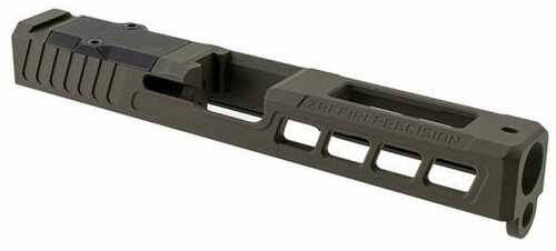 ZPS.3 Slide 9MM Luger Optics Ready For GlockÂ® 17 Gen 3