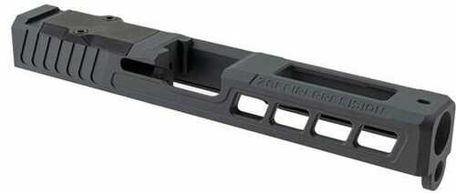 ZPS.3 Slide 9MM Luger Optics Ready For GlockÂ® 17 Gen 3