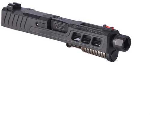 ZPS.3 Complete Slide 9MM Luger Optic Ready For GlockÂ® 43/43X