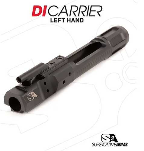 AR-15 Direct Impingement Bolt Carrier Left Hand
