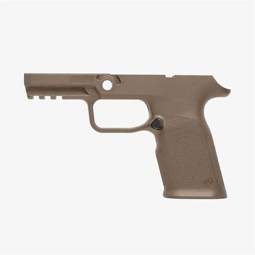 Sig P320 Full Size EHG SG9 Frames