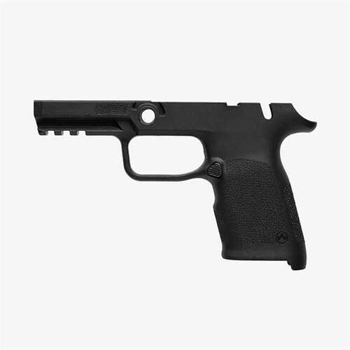 Sig P320 Compact EHG SG9 Grip W/ Manual Safety