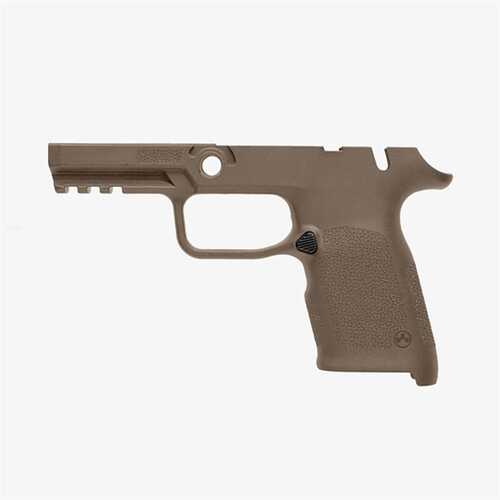 Sig P320 Compact EHG SG9 Grip W/ Manual Safety