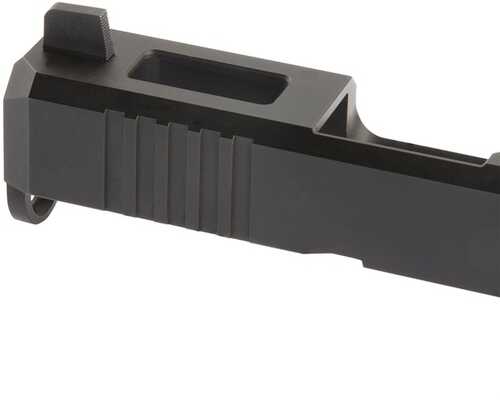 Tall Serrated Sight SETS For GlockÂ®
