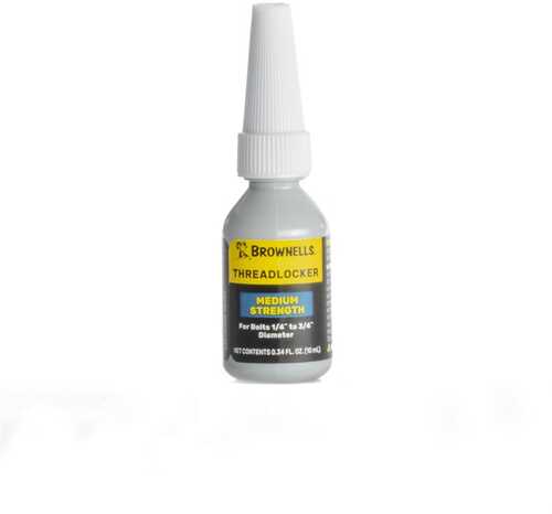 Medium Strength Blue THREADLOCKER