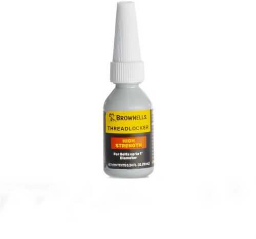 High Strength Red THREADLOCKER