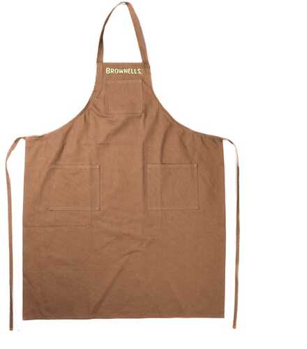 Long Canvas APRONS
