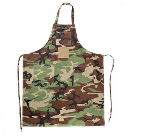 Long Canvas APRONS