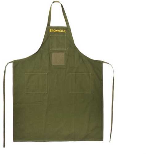 Long Canvas APRONS