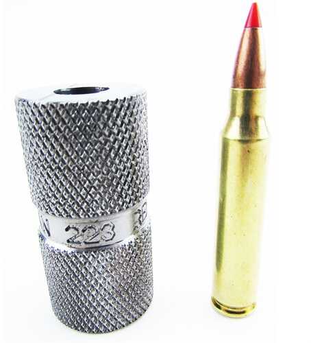 Rifle Pro Case Length HEADSPACE Gauges