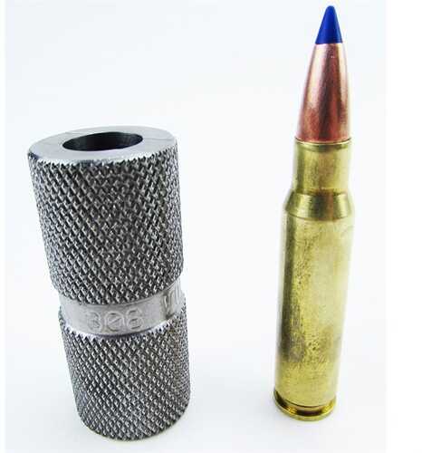 Rifle Pro Case Length HEADSPACE Gauges