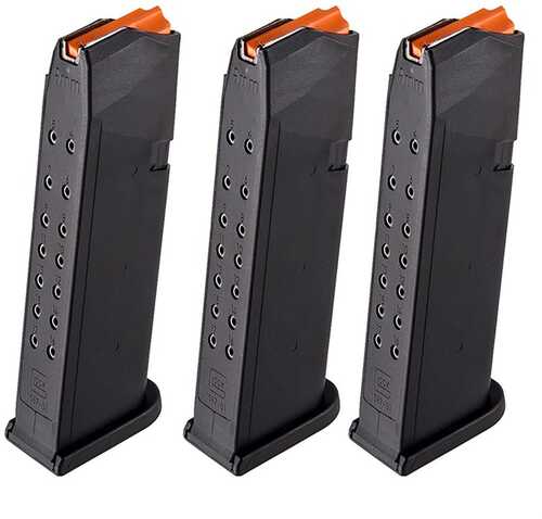 Gen 5 Magazine For Glock~17/34