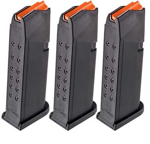 Gen 5 Magazine