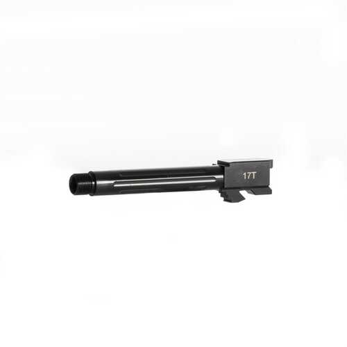 Fluted Match Grade Barrels For GlockÂ®