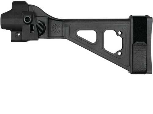 SBT5-22â„¢ 22 Long Rifle Pistol STABILIZING Brace For H&K MP5