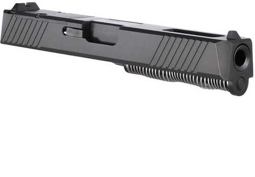 Complete Slide Assemblies For Glock 17Â®