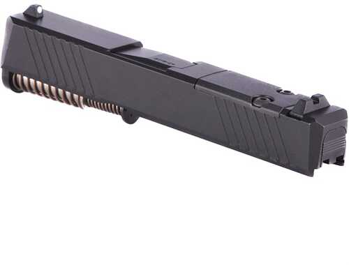 Complete Slide Assemblies For Glock 43Â®