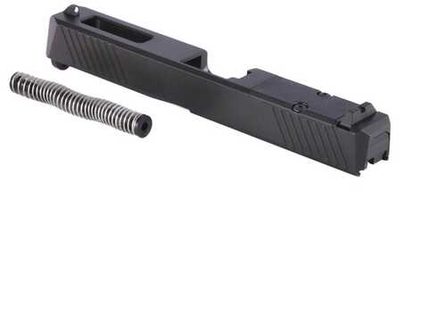 SLIDES With RMR Cut For Glock 17Â®
