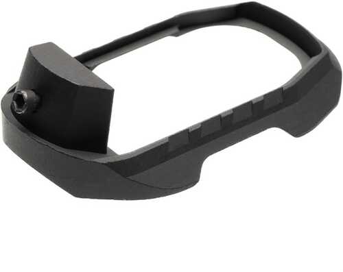 SCT Billet Magwell For SCT SC Polymer Frame