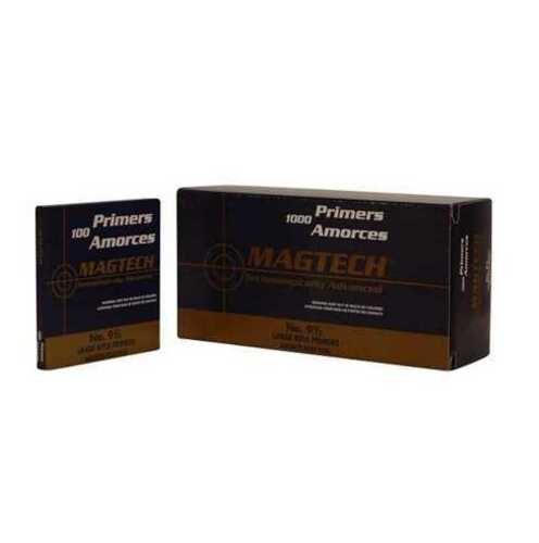 Large Rifle Primers